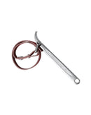 Pumpkin Belt Wrench 9" | Model: PM29580 Belt Wrench Pumpkin 