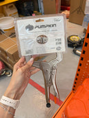 Pumpkin C Type with Swivel Pad Locking Pliers 11" (6pc/Box) | Model: PM14923 Pliers Pumpkin 