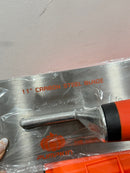 Pumpkin Carbon Steel Plastering Trowel 280*110mm (6pc/box) | Model: PM 28102 Trowel Pumpkin 
