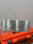 Pumpkin Carbon Steel Plastering Trowel 280*110mm (6pc/box) | Model: PM 28102 Trowel Pumpkin 