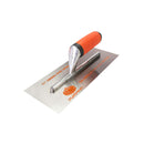 Pumpkin Carbon Steel Plastering Trowel 280*110mm (6pc/box) | Model: PM 28102 Trowel Pumpkin 