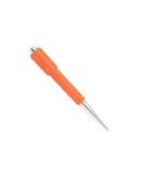 Pumpkin Center Punch 1/32"x4" | Model: PM28308 Center Punch Pumpkin 