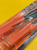 Pumpkin Classic Hand Riveter 10" (10pc/box) | Model: PM31202 Hand Riveter Pumpkin 