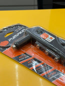 Pumpkin Classic Hand Riveter 10" (10pc/box) | Model: PM31202 Hand Riveter Pumpkin 