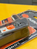 Pumpkin Classic Hand Riveter 10" (10pc/box) | Model: PM31202 Hand Riveter Pumpkin 