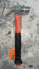 Pumpkin Claw Hammer 27mm | Model: PM29133 Claw Hammer Pumpkin 