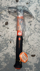 Pumpkin Claw Hammer 27mm | Model: PM29133 Claw Hammer Pumpkin 