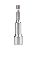 Pumpkin CR-V Hex Nut Magnetic Driver w/Blister 10x65mm | Model: PM61083 Socket Pumpkin 