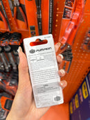 Pumpkin CR-V Hex Nut Magnetic Driver w/Blister 8x65mm (24pc/box) | Model: PM61081 Aikchinhin 