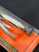 Pumpkin Curved Jaws Locking Pliers 10" (6pc/box) | Model: PM25108 Pliers Pumpkin 