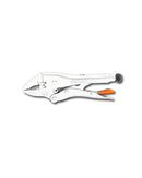 Pumpkin Curved Jaws Locking Pliers 10" | Model: PM25108 Pliers Pumpkin 