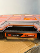 Pumpkin DIY Multi Stacking Storage Tool Box with Auto-locking System (IP65 Heavy Duty) Tool Box Pumpkin 