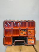Pumpkin DIY Multi Stacking Storage Tool Box with Auto-locking System (IP65 Heavy Duty) Tool Box Pumpkin 