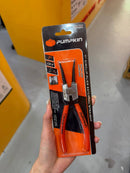 Pumpkin External Straight Snap Ring Pliers with Spring 7" | Model: PM33564 Pliers Pumpkin 
