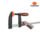Pumpkin F Clamp | Model: PM34210 / PM34211 / PM34212 / PM34213 Clamp Pumpkin 