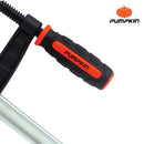 Pumpkin F Clamp | Model: PM34210 / PM34211 / PM34212 / PM34213 Clamp Pumpkin 