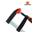 Pumpkin F Clamp | Model: PM34210 / PM34211 / PM34212 / PM34213 Clamp Pumpkin 