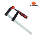 Pumpkin F Clamp | Model: PM34210 / PM34211 / PM34212 / PM34213 Clamp Pumpkin 
