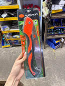 Pumpkin Foldable Pull Saw 10" | Model: PM33317 foldable pull saw Pumpkin 