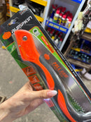 Pumpkin Foldable Pull Saw 10" | Model: PM33317 foldable pull saw Pumpkin 