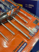 Pumpkin Franken 6pcs Screwdriver Set (5pcs/box) | Model: PM17205 Screwdriver Set Pumpkin 