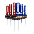 Pumpkin Franken 6pcs Screwdriver Set (5pcs/box) | Model: PM17205 Screwdriver Set Pumpkin 