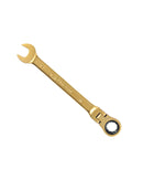 Pumpkin Gear Ratchet Flex Combination Wrench Ultra CR-V | Model: PM44753-PM44769 Combination Wrench Pumpkin 