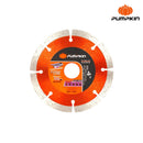 Pumpkin General Use Segment Diamond Cutting Disc 105x20(16)mm | Model: PM22305 Cutting Disc Pumpkin 