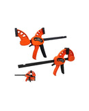 Pumpkin Heavy Duty Bar Clamp 12" | Model: PM34218 Clamp Pumpkin 