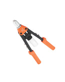 Pumpkin Hercules Labor Saving Hand Riveter 13" | Model: PM31210 Hand Riveter Pumpkin 