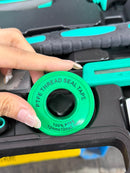 Pumpkin Home 152pcs Multi-Purpose Tool Set DIY Homekit with Toolbox | Model: MTC20521 Multi Tool Set Pumpkin 