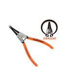Pumpkin Internal Straight Snap Ring Pliers 7" | Model: PM33561 Aikchinhin 