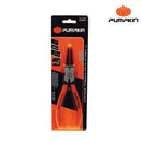 Pumpkin Internal Straight Snap Ring Pliers 7" | Model: PM33561 Pliers Pumpkin 