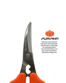 Pumpkin Kitchen Scissor | Model: MTC29521 scissor Pumpkin 