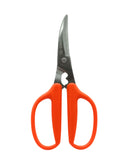 Pumpkin Kitchen Scissor | Model: MTC29521 scissor Pumpkin 
