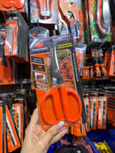 Pumpkin Kitchen Scissor | Model: MTC29521 scissor Pumpkin 