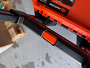 Pumpkin L size Stacking Tool Box Though System with Trolley 52 x 44 x 39cm (2pcs/ctn) | Model: PM20898 Tool Box Pumpkin 