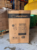 Pumpkin L size Stacking Tool Box Though System with Trolley 52 x 44 x 39cm (2pcs/ctn) | Model: PM20898 Tool Box Pumpkin 