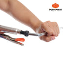 Pumpkin Long Nose Locking Pliers 9" | Model: PM14916 Long Nose Locking Pliers Pumpkin 