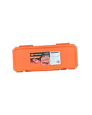 Pumpkin M Size Rectangle Box Packout Organizer 30x12.5x4.5cm | Model: PM20904 Organizer Case Pumpkin 