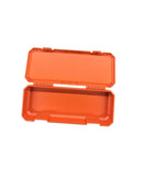 Pumpkin M Size Rectangle Box Packout Organizer 30x12.5x4.5cm | Model: PM20904 Organizer Case Pumpkin 