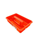 Pumpkin M Size Tray Organizer 31.5x21x8cm | Model: PM20905 Organizer Case Pumpkin 