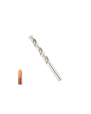 Pumpkin M2 Hss Straight Shank Drill Bits For Metal | Model: PM154 Drill Bit Pumpkin 