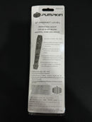 Pumpkin Magnetic Aluminium Torpedo Level 9" (12pc/box) | Model: PM28244 torpedo level Pumpkin 