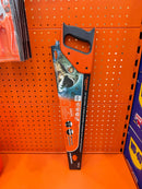 Pumpkin Master Cut Hand Saw 20" (6pc/box) | Model: PM33124 Hand Saw Pumpkin 