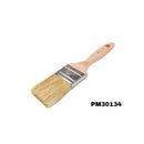 Pumpkin Natural Bristle 638 Paint Brush | Model: PM30131-PM30135 Paint Brush Pumpkin 