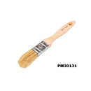 Pumpkin Natural Bristle 638 Paint Brush | Model: PM30131-PM30135 Paint Brush Pumpkin 