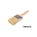 Pumpkin Natural Bristle 638 Paint Brush | Model: PM30131-PM30135 Paint Brush Pumpkin 
