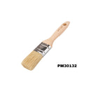 Pumpkin Natural Bristle 638 Paint Brush | Model: PM30131-PM30135 Paint Brush Pumpkin 