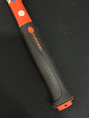 Pumpkin Non-Slip Origin Claw Hammer 27mm (6pc/Box) | Model: PM29165 Claw Hammer Pumpkin 